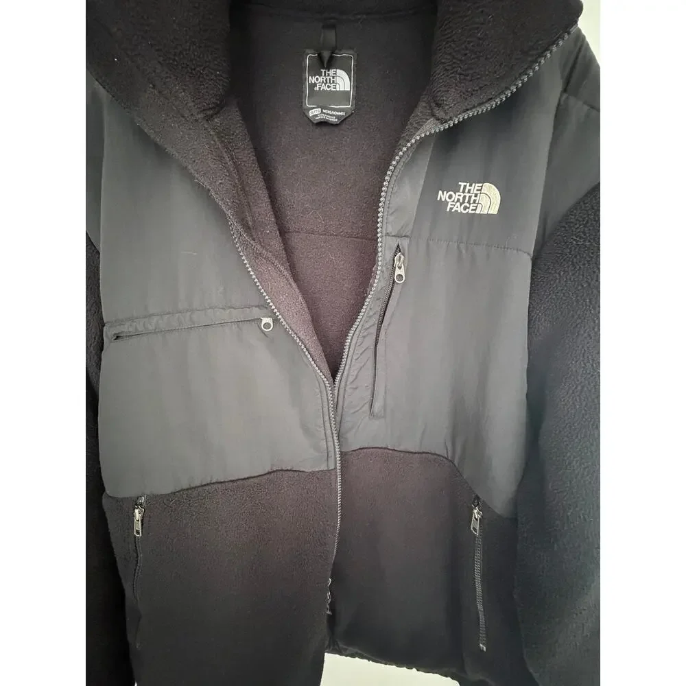 The North Face north face